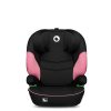 Lionelo gyerekülés Lars i-Size 100-150 cm pink – autósülés 5. kép