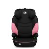 Lionelo gyerekülés Lars i-Size 100-150 cm pink – autósülés 1. kép