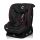 Lionelo gyerekülés AART I-Size 40-150 cm carbon red – 40–150 cm-es autósülés 2. kép