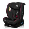 Lionelo gyerekülés AART I-Size 40-150 cm carbon red – 40–150 cm-es autósülés 4. kép