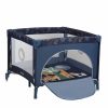 Lionelo utazójáróka Bonnie navy – utazóágy és járóka 2. kép