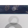 Lionelo utazójáróka Bonnie navy – utazóágy és járóka 3. kép