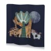 Lionelo utazójáróka Bonnie navy – utazóágy és járóka 4. kép