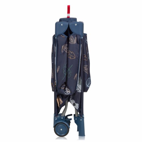 Lionelo utazójáróka Bonnie navy – utazóágy és járóka 7. kép