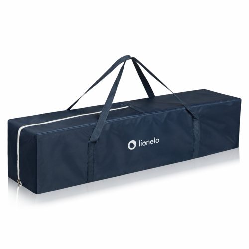 Lionelo utazójáróka Bonnie navy – utazóágy és járóka 1. kép