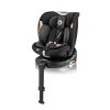 Lionelo gyerekülés Navy i-Size Isofix 360 fok 40-150 cm pink – 40–150 cm-es autósülés 3. kép