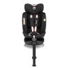 Lionelo gyerekülés Navy i-Size Isofix 360 fok 40-150 cm pink – 40–150 cm-es autósülés 1. kép