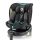 Lionelo gyerekülés Navy i-Size Isofix 360 fok 40-150 cm türkiz – 40–150 cm-es autósülés 2. kép