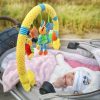 Baby Mix játék babakocsira Állatkák – Zsebi Baba Shop