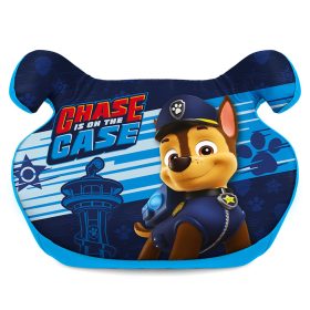 Seven Polska ülésmagasító Gurtfix I-Size 125-150 cm Paw Patrol Chase – ülésmagasító