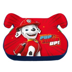 Seven Polska ülésmagasító Gurtfix I-Size 125-150 cm Paw Patrol Marshall – ülésmagasító