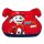Seven Polska ülésmagasító Gurtfix I-Size 125-150 cm Paw Patrol Marshall – ülésmagasító