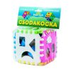Dorex Csodakocka formaválogatós – Zsebi Baba Shop