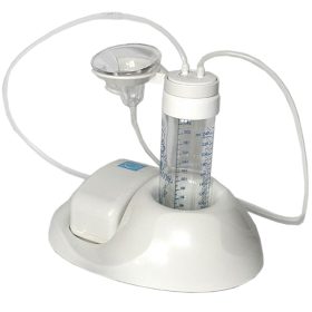 Pesztonka elektromos mellszívó/orrszívó – orrszívó 2. kép
