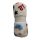 Soffi Baby takaró plüss dupla Sport 75x100cm – babatermék