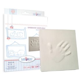 MybbPrint baba dombornyomat készítõ készlet – Zsebi Baba Shop