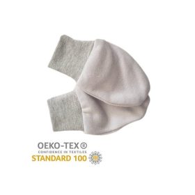 Stella újszülött kesztyû szürke – babatermék