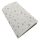 Stella lepedõ strech pamut 60x120/70x140cm szürke csillagok