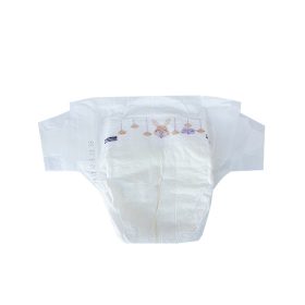 Gazdaságos pelenka újszülõtt 32db 2-4kg – babapelenka