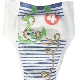 Baby Up bugyipelenka 25db maxi 5 8-15kg – babapelenka 2. kép