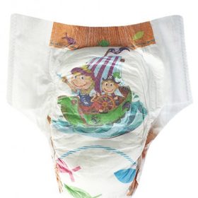 Baby Up bugyipelenka 25db junior 6 12-18kg – babapelenka 2. kép