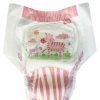 Baby Up bugyipelenka 25db junior XL 18kg- – babapelenka 2. kép