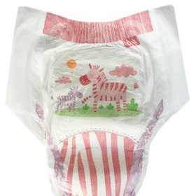 Baby Up bugyipelenka 25db junior XL 18kg- – babapelenka 2. kép