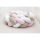 Scamp rácsvédõ fonott 180cm Fehér-Bézs-Rózsaszín RFT001 180CM – termékfotó