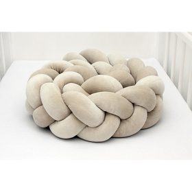 Scamp rácsvédõ fonott 180cm Bézs RFE004 180CM – termékfotó