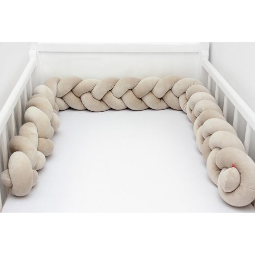 Scamp rácsvédõ fonott 180cm Bézs RFE004 180CM – termékfotó