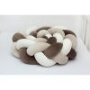 Scamp rácsvédõ fonott 180cm Bézs-Vajszín-Barna RFT008 180CM – termékfotó