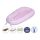 Scamp babafészek kókuszbetétes Rosa Stars Dots BF017 – Zsebi Baba Shop