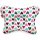 Scamp laposfejûség elleni párna Colorful Heart BLP009 – babatermék 2. kép