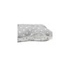 Scamp laposfejûség elleni párna Lettle Heart White Grey BLP012 – babatermék 4. kép