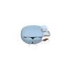 Scamp babafészek kókuszbetétes Blue Car Dots BF025 – Zsebi Baba Shop