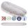 Scamp szoptatós párna univerzális pamut Arrow Grey White SZPE141 – termékfotó