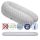 Scamp szoptatós párna univerzális pamut Grey White Dots SZPE168 – termékfotó