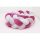 Scamp rácsvédõ fonott 180cm Fehér-Rózsaszín-Pink RFT010 180CM – termékfotó