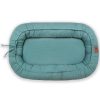 Scamp babafészek muszlin Emerald DBF001 – Zsebi Baba Shop