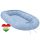Scamp babafészek muszlin BabyBlue DBF007 – Zsebi Baba Shop