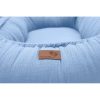 Scamp babafészek muszlin BabyBlue DBF007 – Zsebi Baba Shop