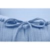 Scamp babafészek muszlin BabyBlue DBF007 – Zsebi Baba Shop