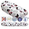 Scamp szoptatós párna univerzális pamut Minnie SZPE258 – termékfotó