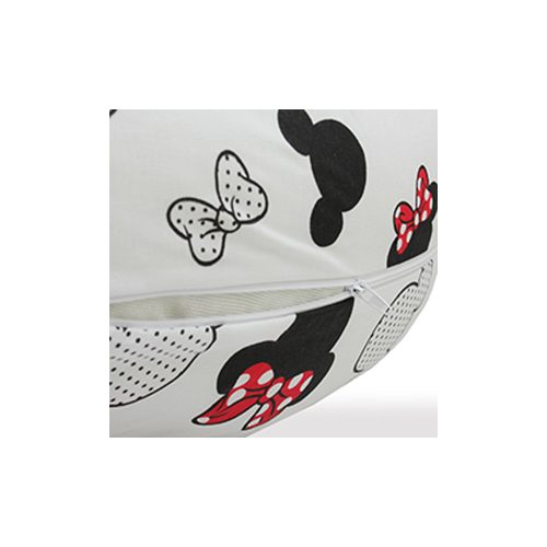 Scamp szoptatós párna univerzális pamut Minnie SZPE258 – termékfotó