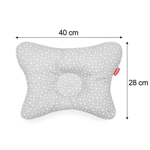 Scamp laposfejûség elleni párna Little Stars BLP016 – babatermék 3. kép