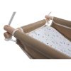 Chill and Smile babahinta Bézs Kincsem – Zsebi Baba Shop