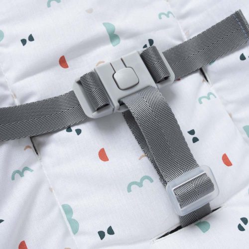 Chill and Smile babahinta Bézs Kincsem – Zsebi Baba Shop