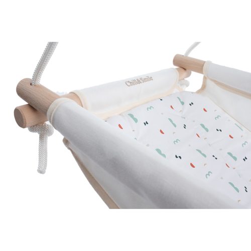 Chill and Smile babahinta Natúr Kincsem – Zsebi Baba Shop