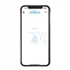 Milian légzésfigyelõ Lite Bluetooth 2db érzékelõlappal