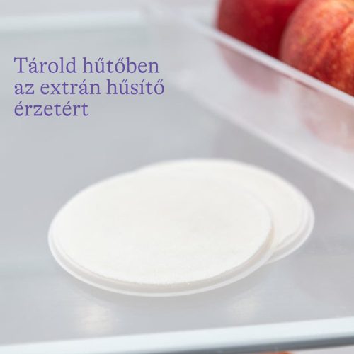 Lansinoh hordható mellszívó 4 fázisú egyes Soothies regeneráló mellpárnával szettben – Zsebi Baba Shop